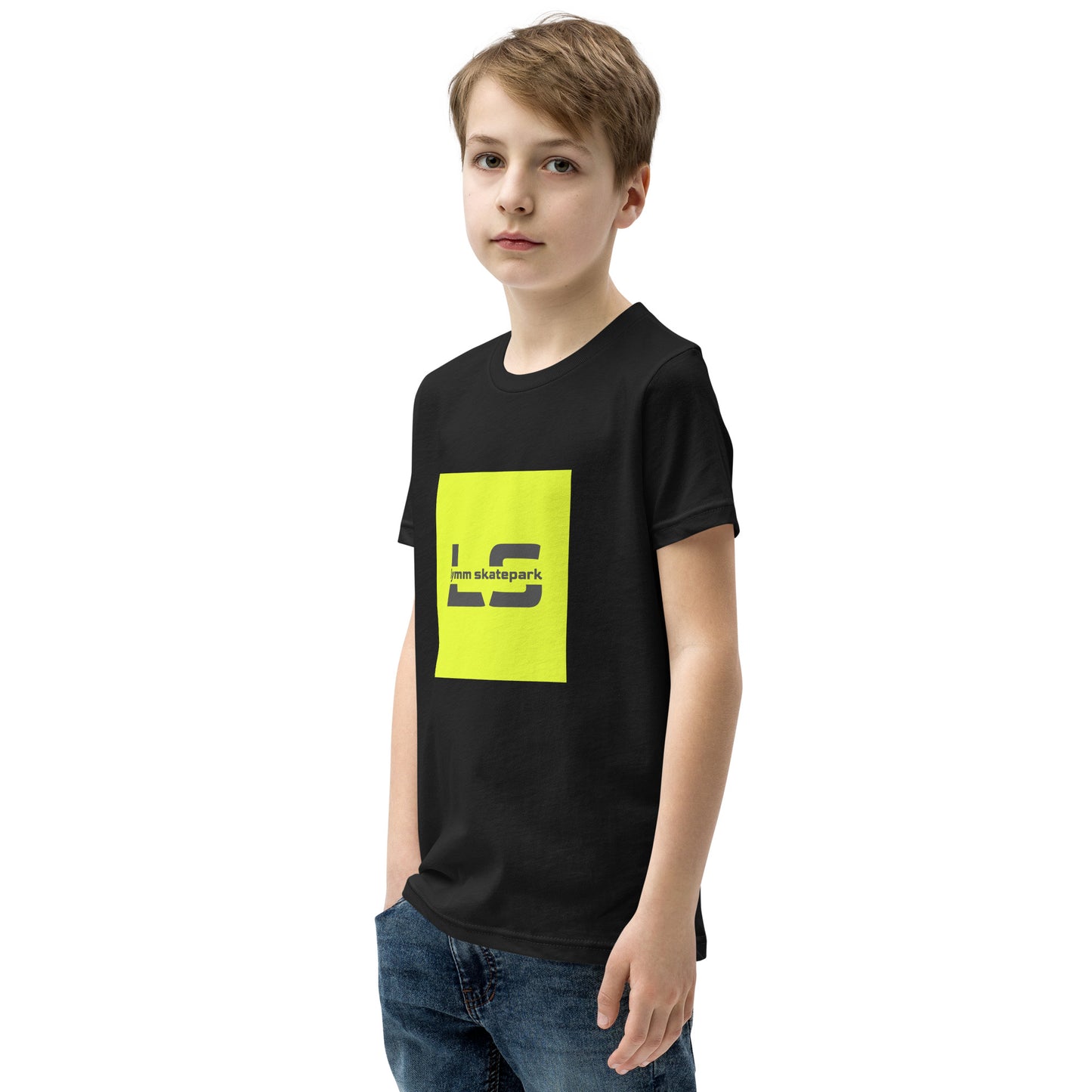 Youth Short Sleeve T-Shirt